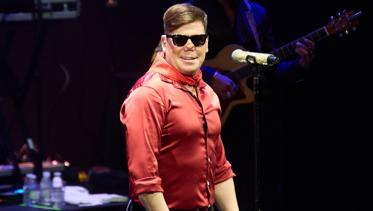 Lucas, de Andy y Lucas, tiene un incidente con una bolsa de droga