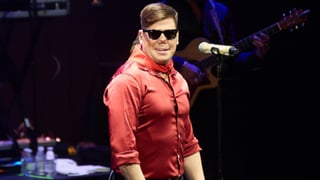 Lucas, de Andy y Lucas, tiene un incidente con una bolsa de droga