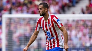 El fichaje que le daría un salto al Atlético de Madrid