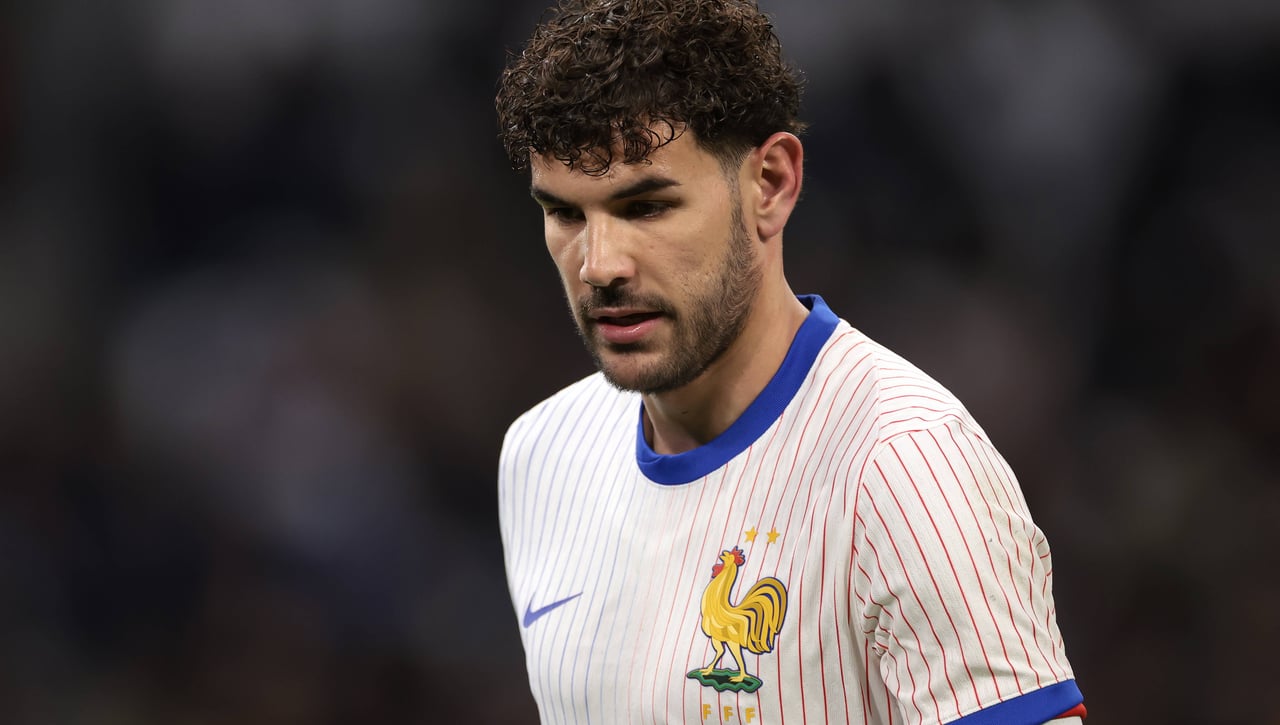 Lo que pudo ser y no fue en el Atlético 