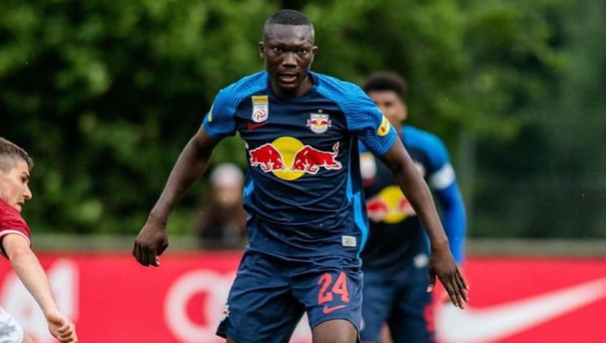 Youba Diarra, cerca de fichar por el Cádiz