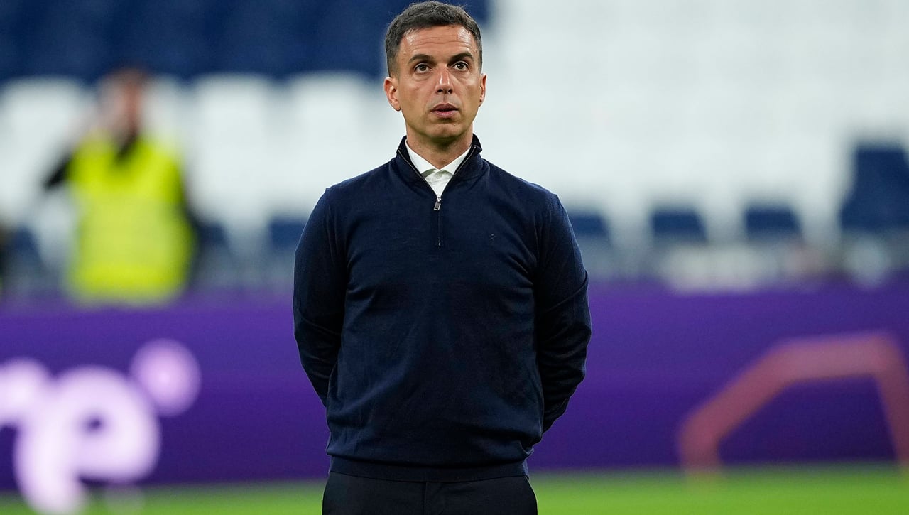 Borja Jiménez elogia a Mbappé