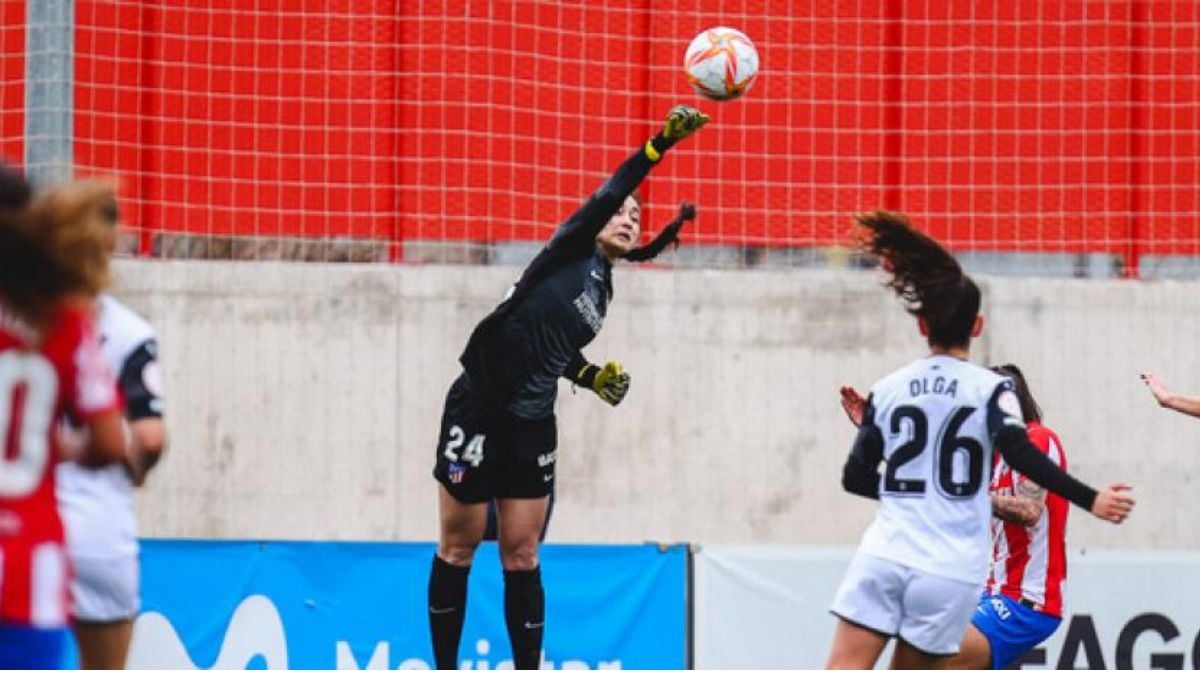 El Betis se hace con una vigente campeona de Copa  
