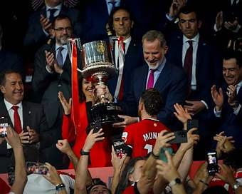 Sorteo Copa del Rey 2024 | Formato, bombos y equipos que participan en la Copa 2024 / 25