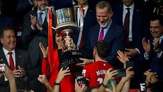 Sorteo Copa del Rey 2024 | Formato, bombos y equipos que participan en la Copa 2024 / 25