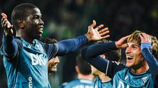 Así queda la clasificación de LaLiga Hypermotion tras el triunfo del Cádiz y la derrota del Leganés en la jornada 16