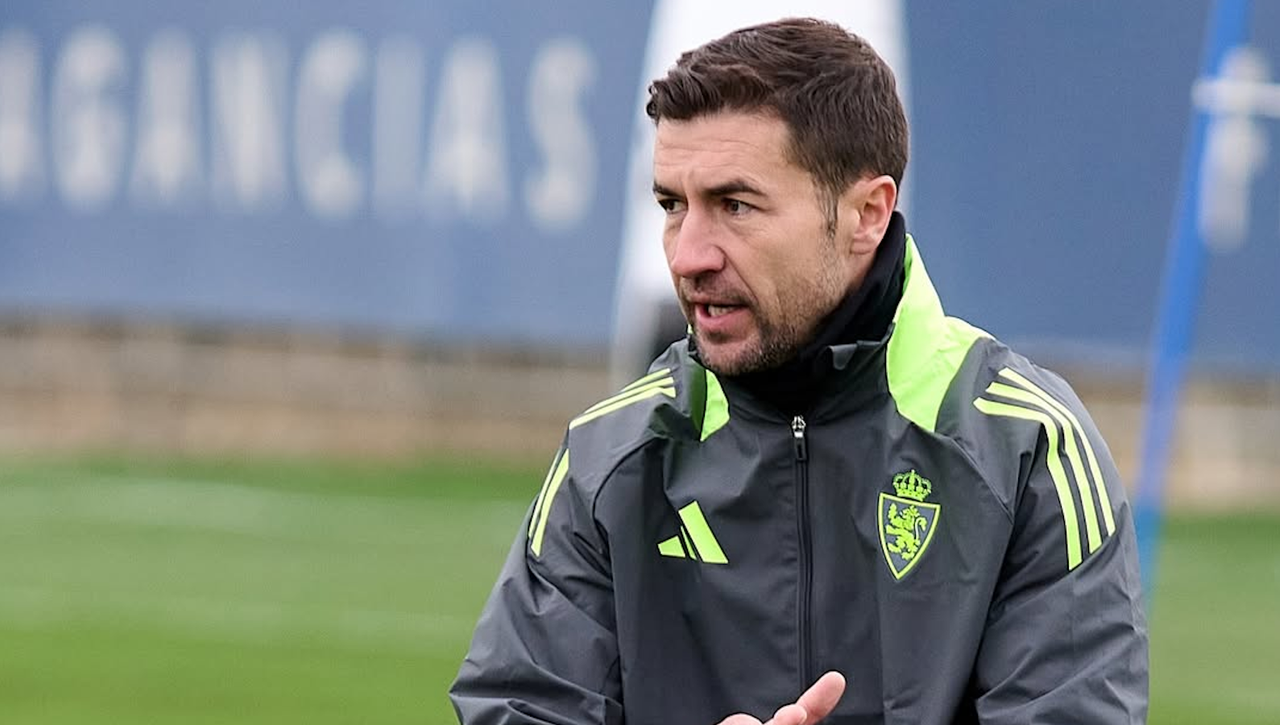 El reincidente despido de Gabi Fernández