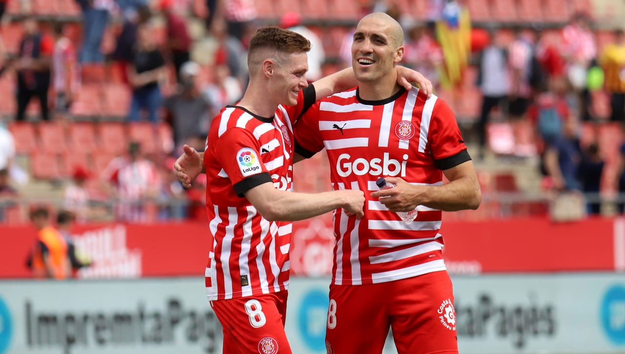 Oriol Romeu, cuestión de tiempo