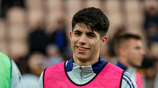 La posible vuelta de Antoñito Cordero a LaLiga Hypermotion