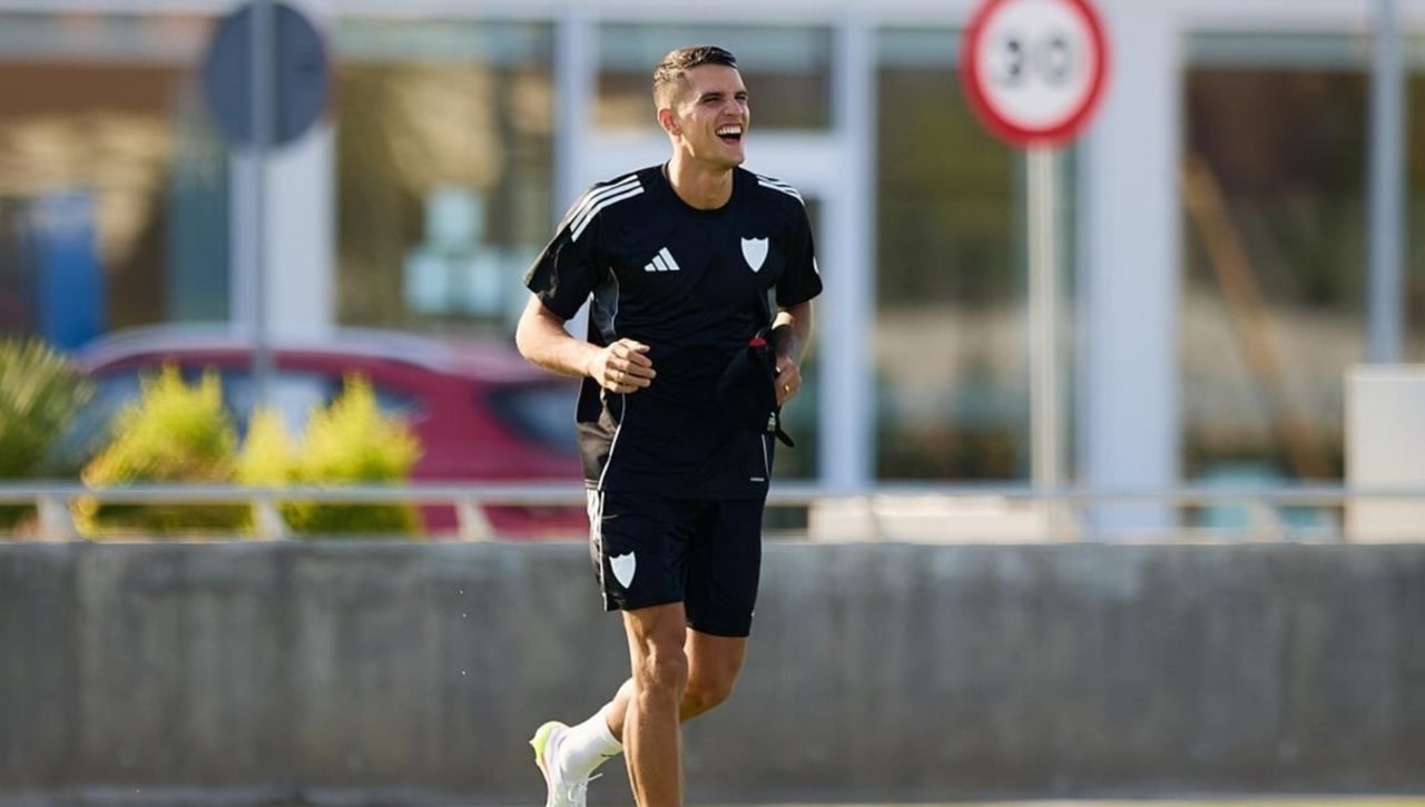 El calvario que 'retiró' a Lamela: "Cada vez tomaba más cosas; siempre me las ingeniaba para jugar"