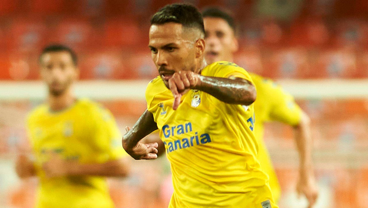 Los dos clubes de LaLiga que han llamado a Jonathan Viera