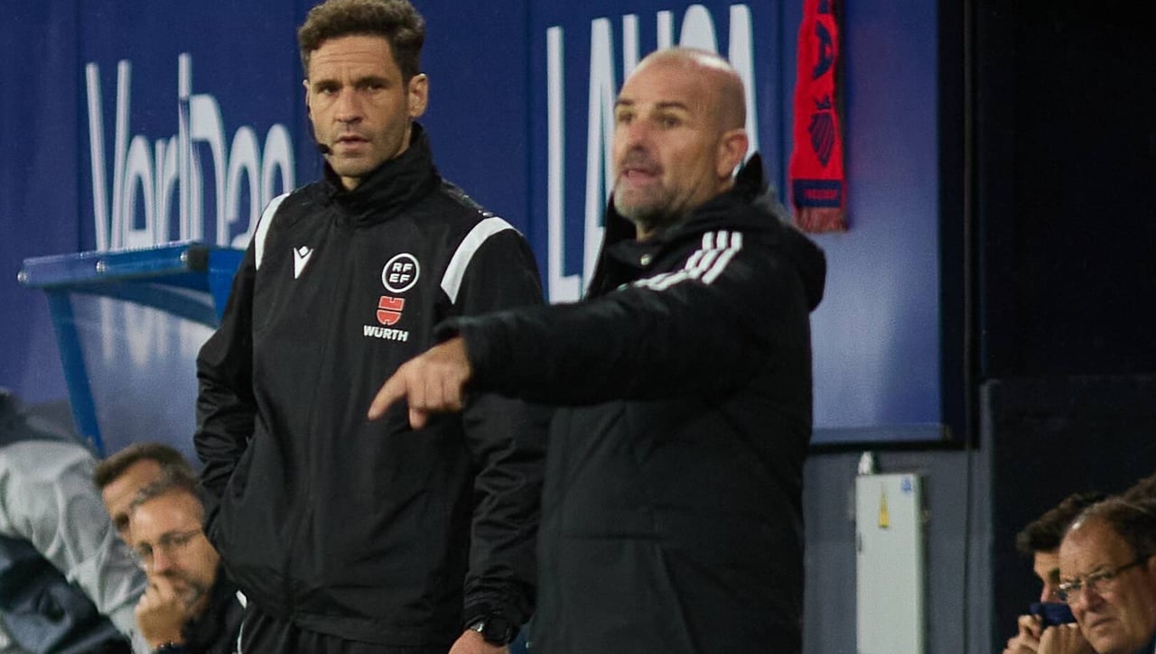 El Granada ya ha tomado una determinación sobre el futuro de Paco López