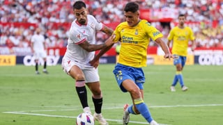 Primeros contactos por Sergi Cardona