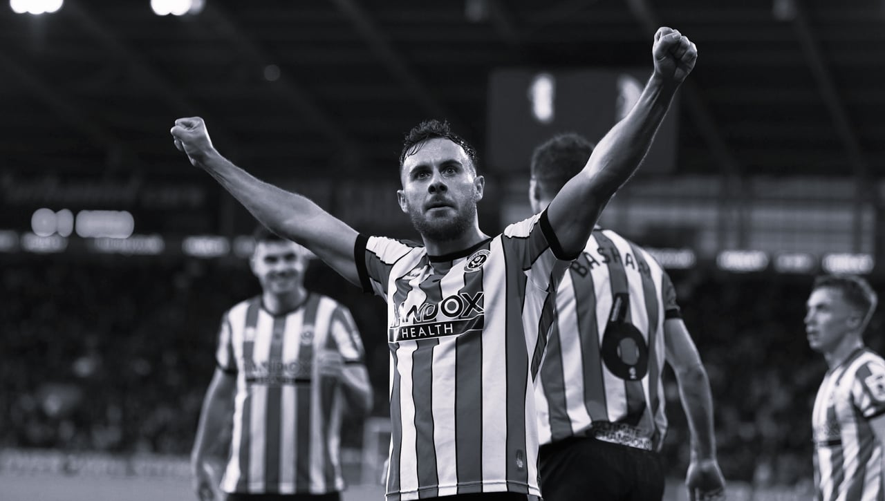 Encuentran muerto a Baldock, jugador de 31 años del Panathinaikos