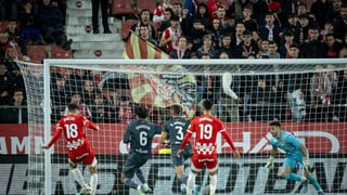 Se desata el caos en el Girona por la Champions 