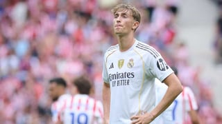 Huijsen provoca un nuevo problema en el Real Madrid