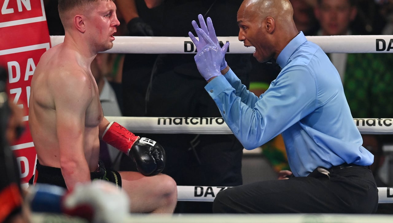 ¿Qué es el cutman y cuál es su rol en la esquina del boxeador?