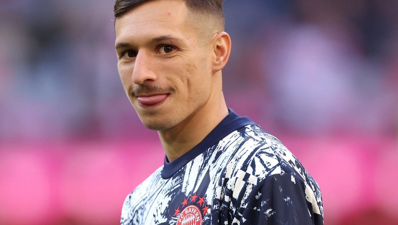 El debut de Bryan Zaragoza