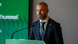 Manu Fajardo habla claro sobre el mercado: Fekir, Valles, Borja Iglesias...