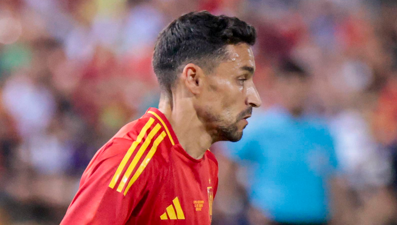 Sylvinho recuerda su duelo con Jesús Navas en un Barcelona - Sevilla