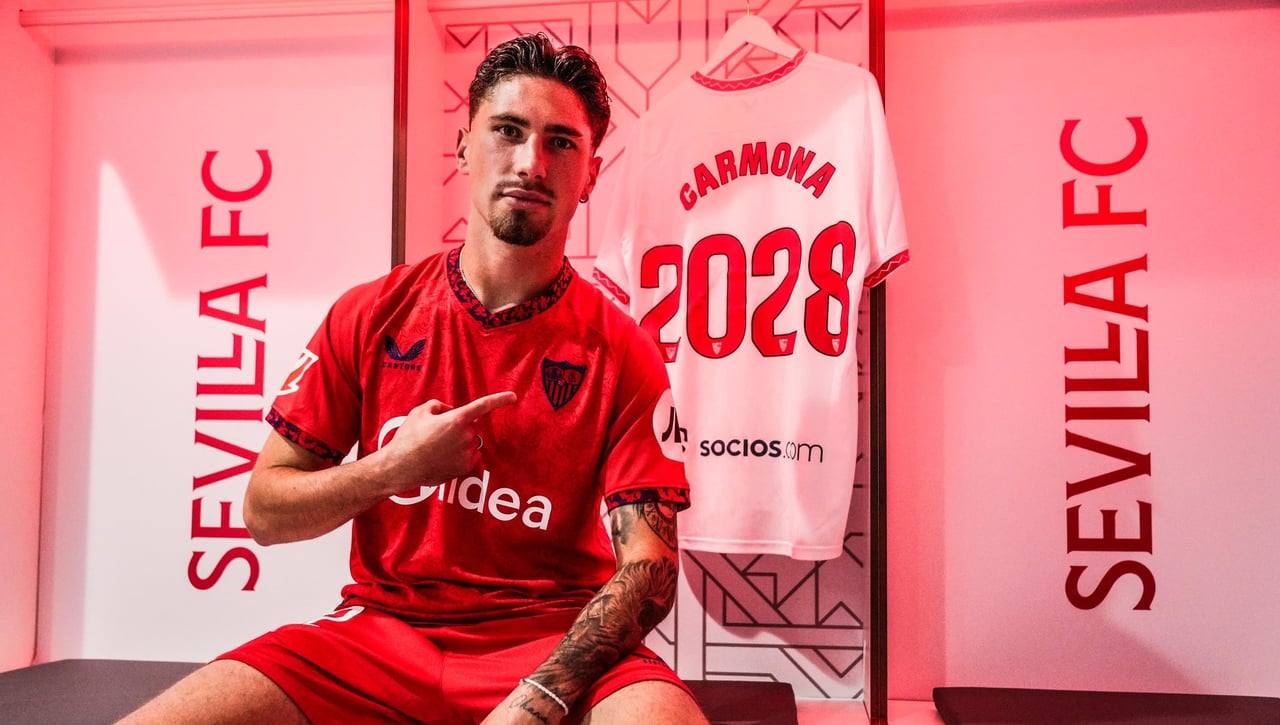 Misión imposible en el Sevilla 