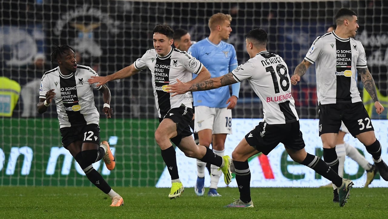 Se fue gratis del Athletic y ahora brilla en Italia