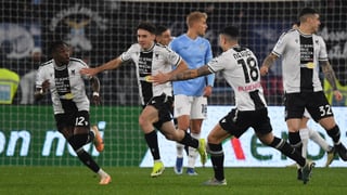 Se fue gratis del Athletic y ahora brilla en Italia