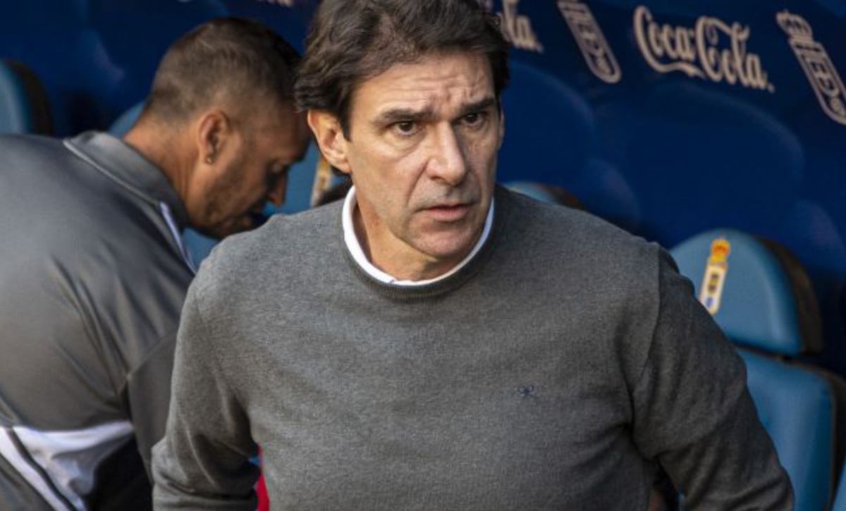 Un Karanka "decepcionado" habla claro sobre su posible destitución en el Granada