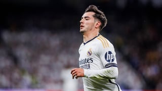 No hay vuelta atrás, Brahim ya ha elegido selección