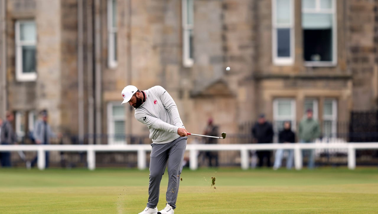 Bogey en golf: Qué es y diferencias con el birdie