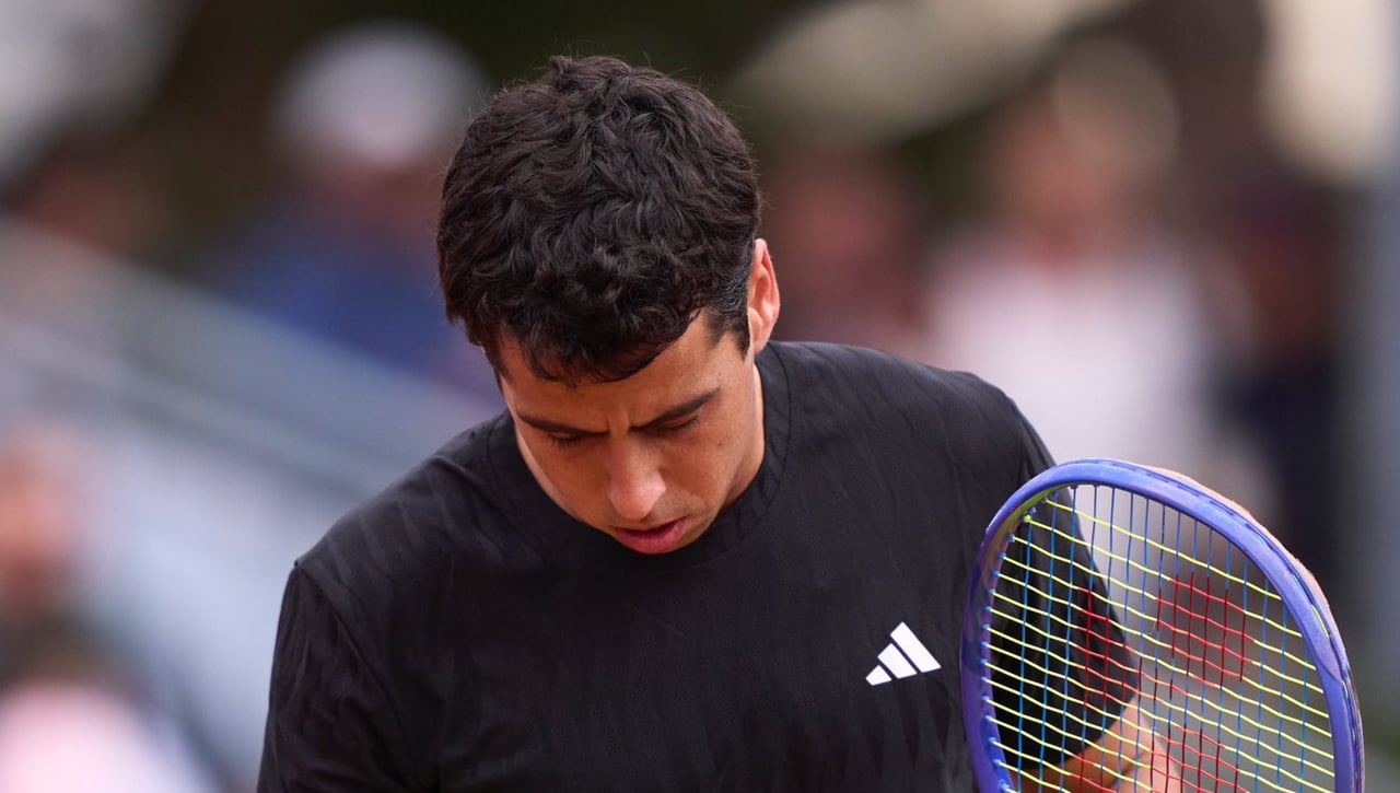 Gran remontada española en el Godó