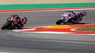 Se le abre una nueva opción a Marc Márquez y Ducati tiene que decidir