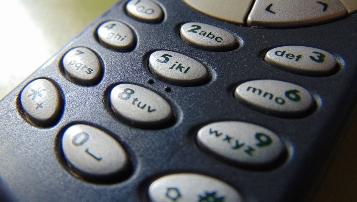 Nokia anuncia que sacará una nueva versión del mítico teléfono móvil 3210