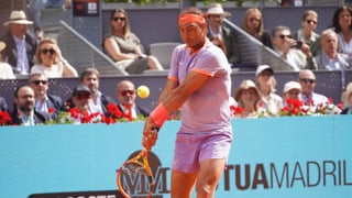 Rafa Nadal pone fecha a su retirada