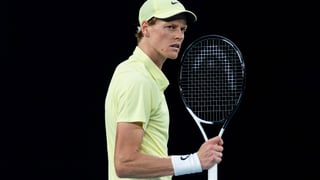 Jannik Sinner hace oficial su cambio 