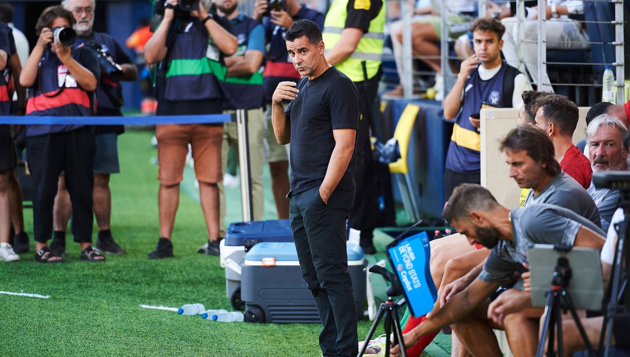 Míchel suspira de alivio: "Quedarse a las puertas después de este sufrimiento hubiera sido un palo muy grande"