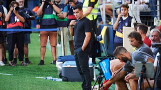 Míchel suspira de alivio: "Quedarse a las puertas después de este sufrimiento hubiera sido un palo muy grande"