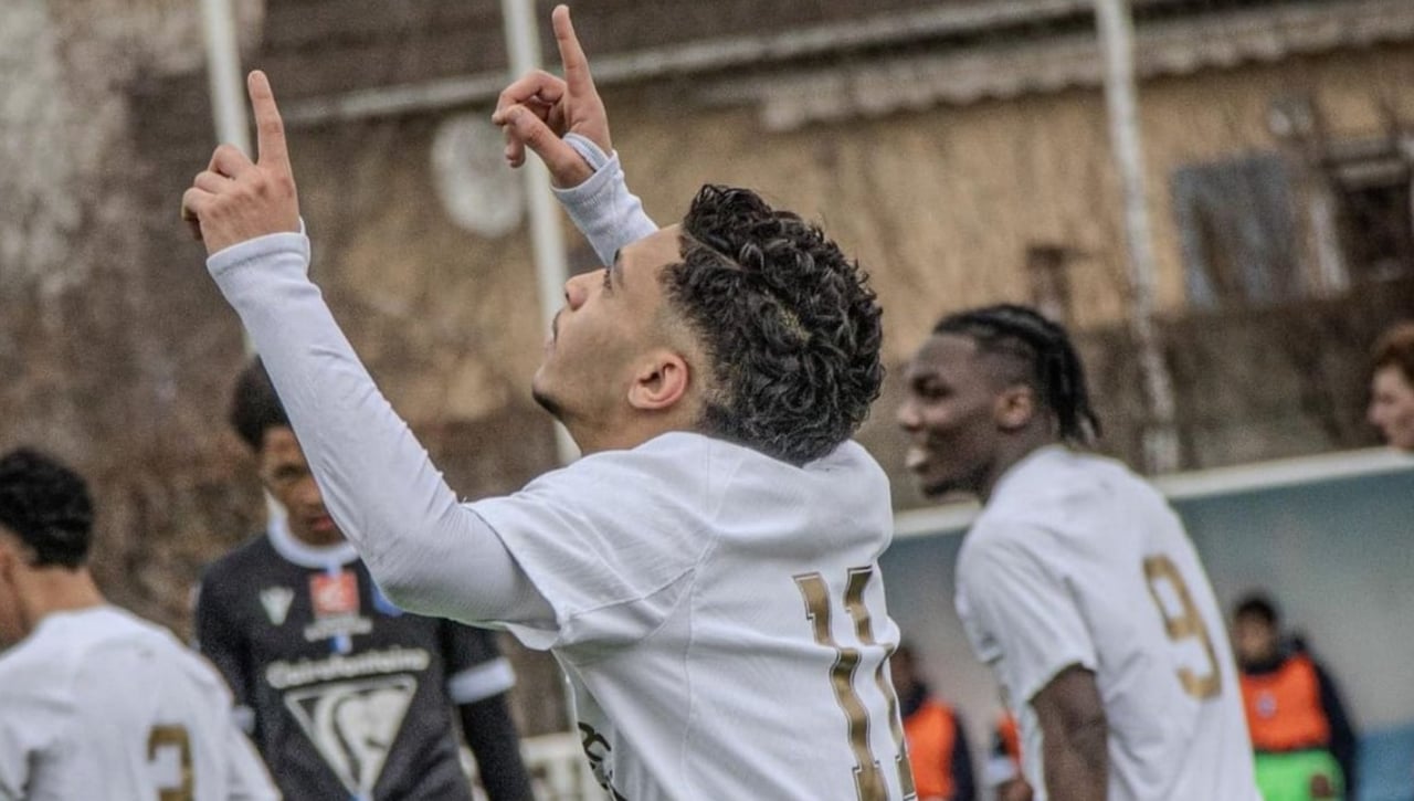 El Athletic Club le gana la partida a PSG y Ajax por esta nueva joya