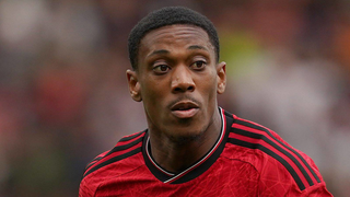 Se calienta el fichaje de Martial