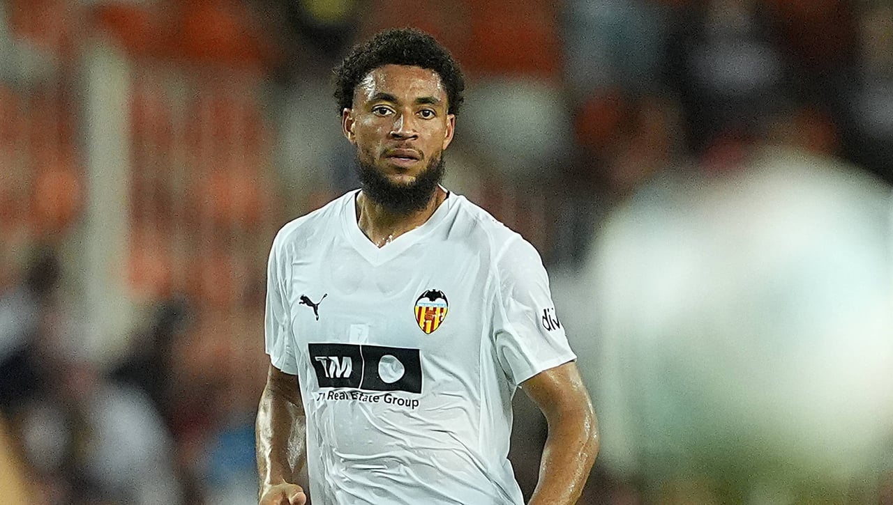 La cláusula de rescisión de Danjuma, el problema para el Valencia y as bajo la manga del Villarreal