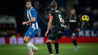 Leganés - Espanyol: horario canal y dónde ver hoy en TV el partido de la jornada 35 de LaLiga