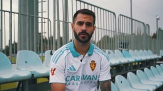 El papel de Rubén Sellés no esconde el de Gabi Fernández: "Todos tienen sus ideas"