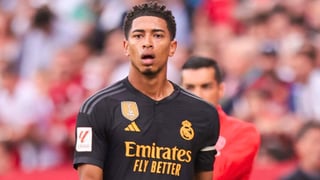 "Veo a Bellingham marcando una época"