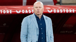 Pepe Mel busca otro Fabián Ruiz