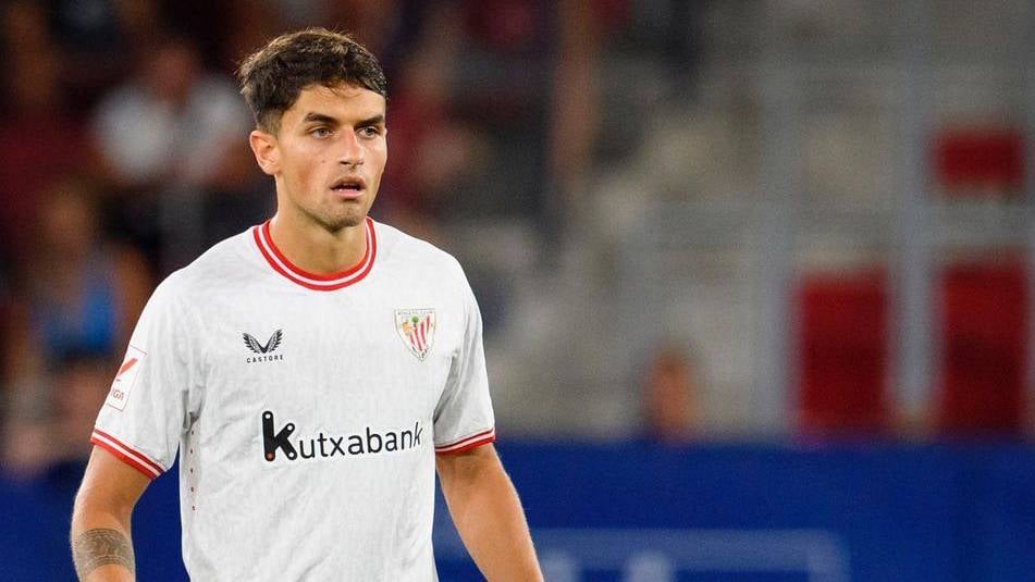 En Cádiz miran al Athletic para reforzar su medular