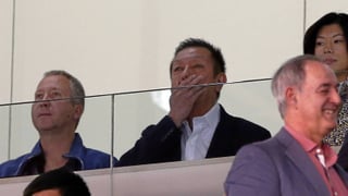 Cumbre Corona-Lim con un candidato 'histórico' para relevar a Voro en el Valencia