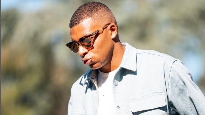 Las durísimas declaraciones contra Mbappé por su vida nocturna