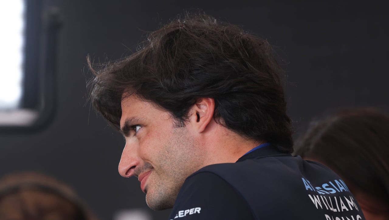 Carlos Sainz consigue su primer triunfo para 2026