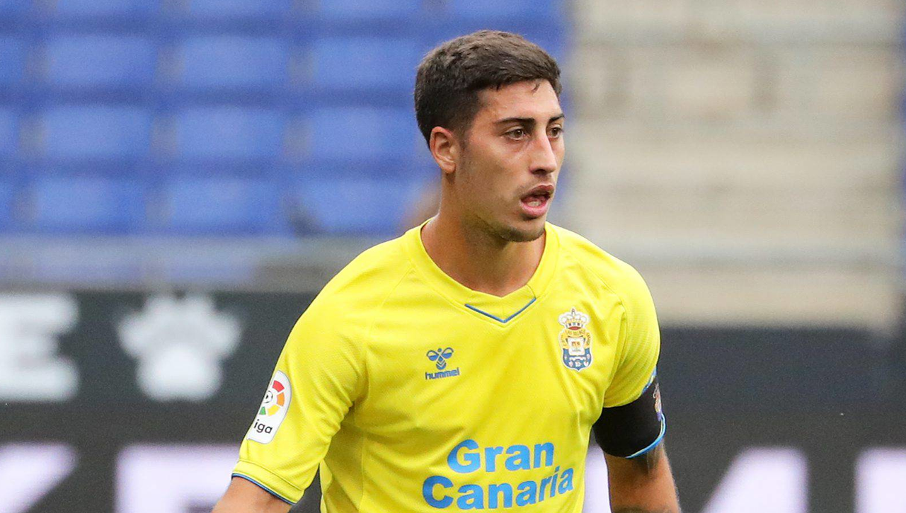 Las Palmas facilita un fichaje del Real Oviedo