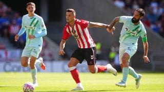 Sunderland 0-1 Betis: De vuelta a casa tras un alarde de efectividad